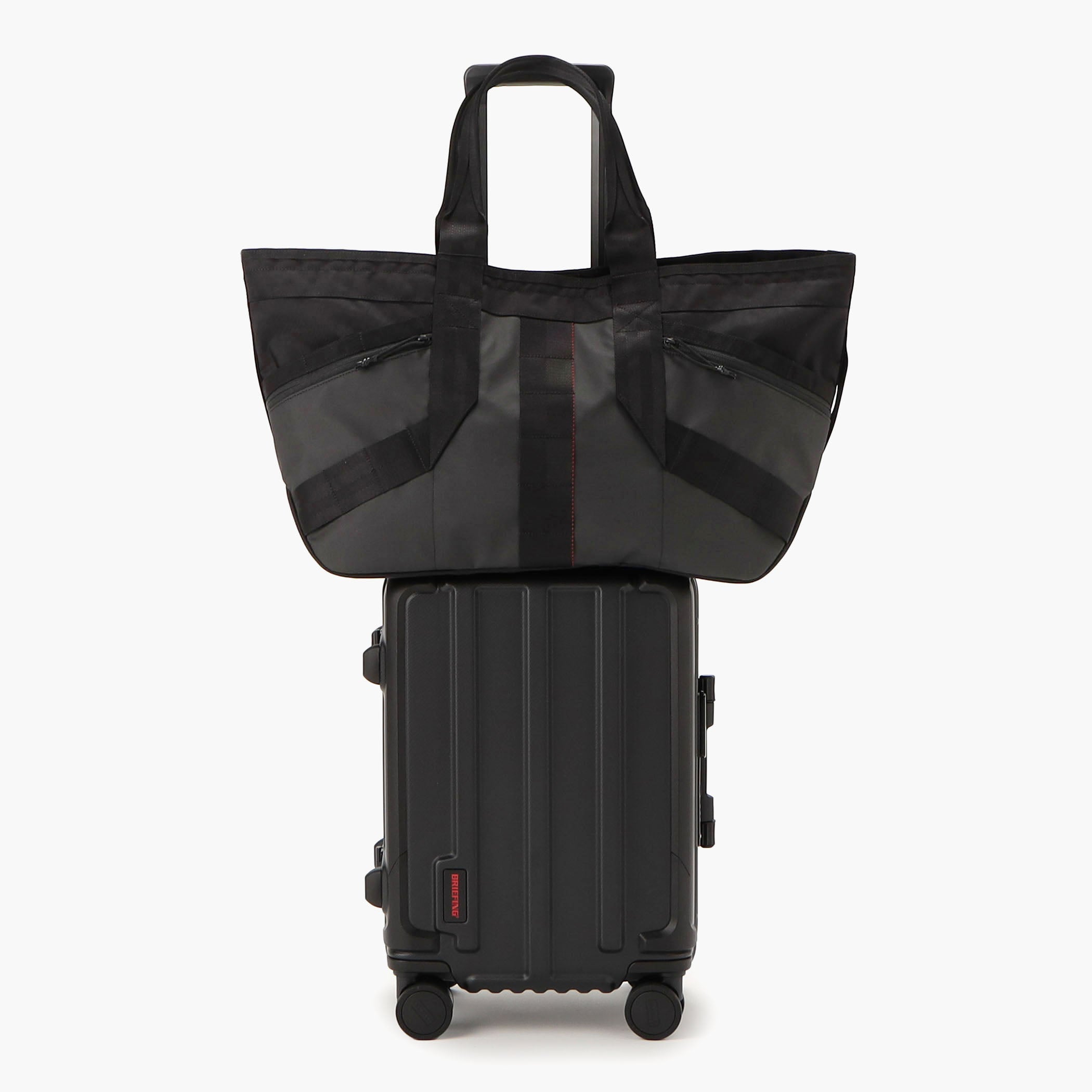 TRANSPORT TOTE