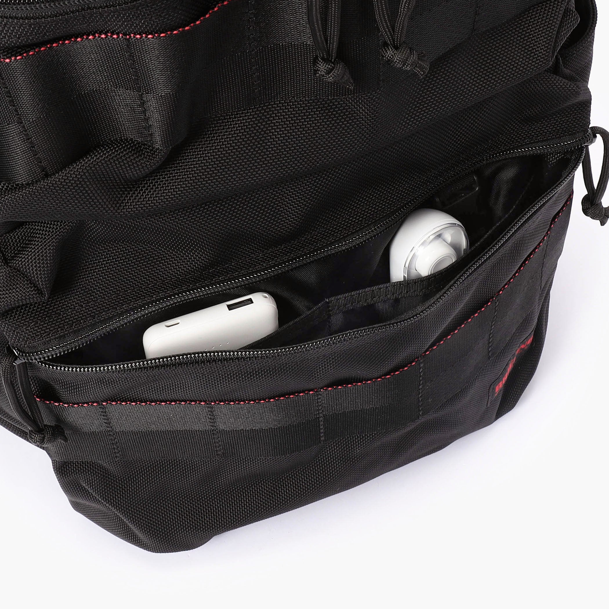 ATTACK PACK – BRIEFING Official Online Store