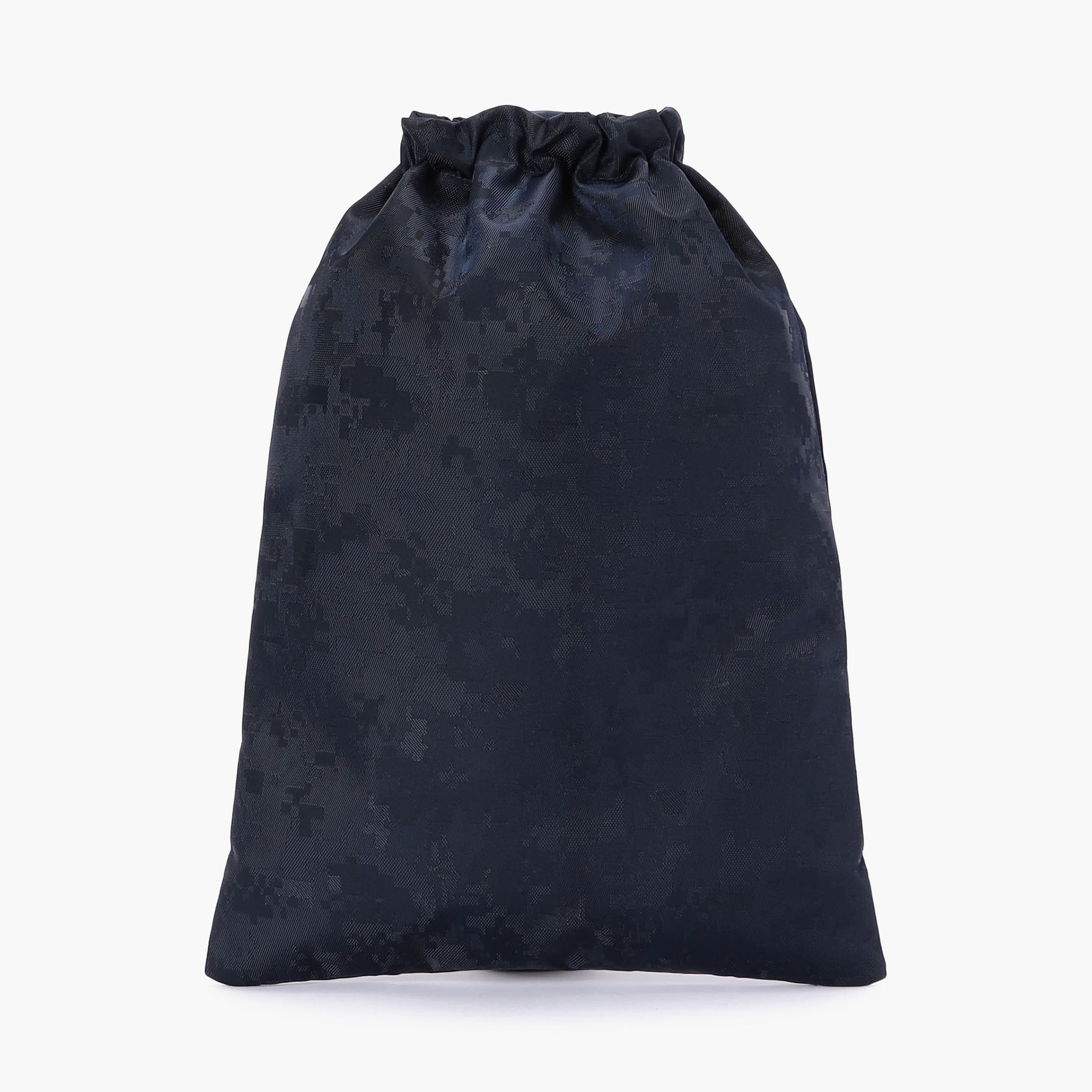 BRIEFING DRAWSTRING POUCH M DIGITAL CAMO JQ, Goods, Golf