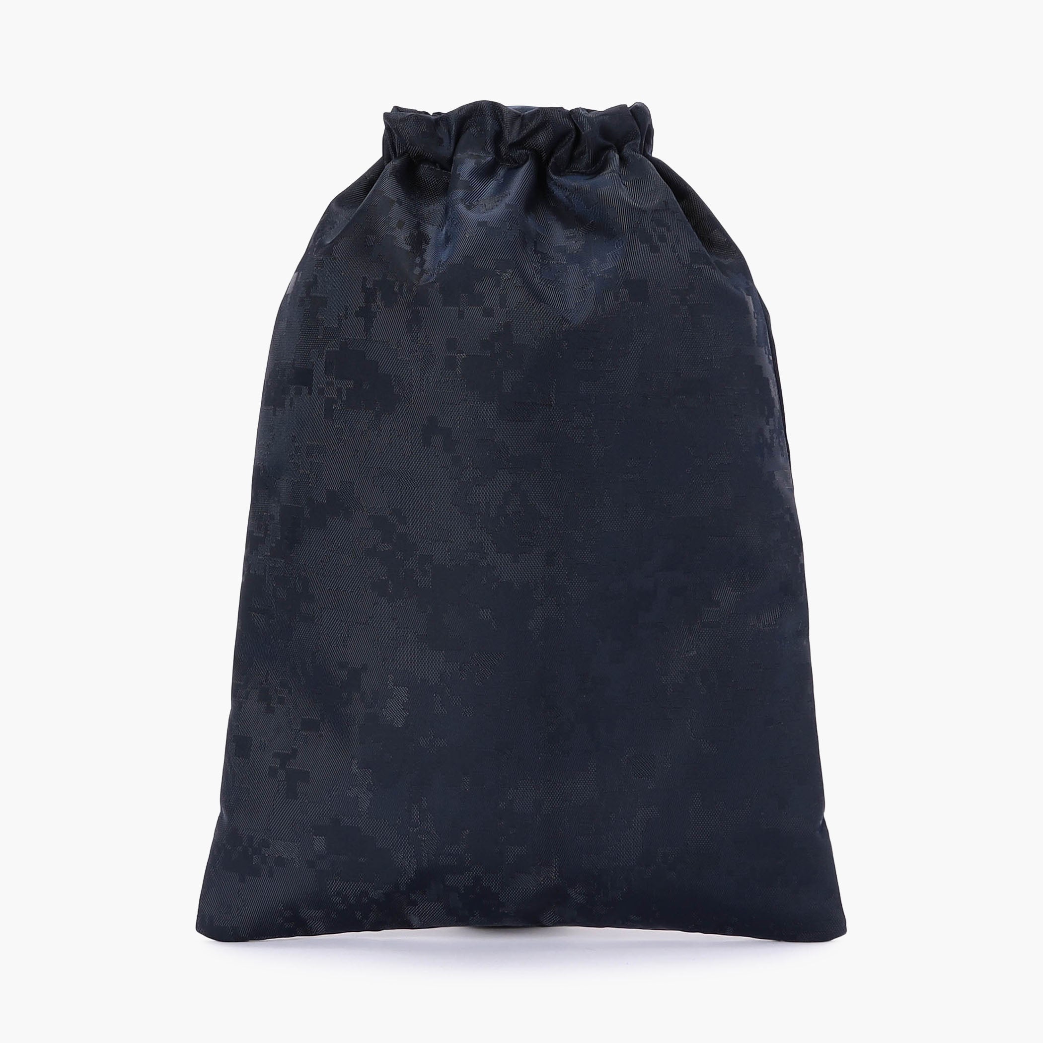 DRAWSTRING POUCH M DIGITAL CAMO JQ