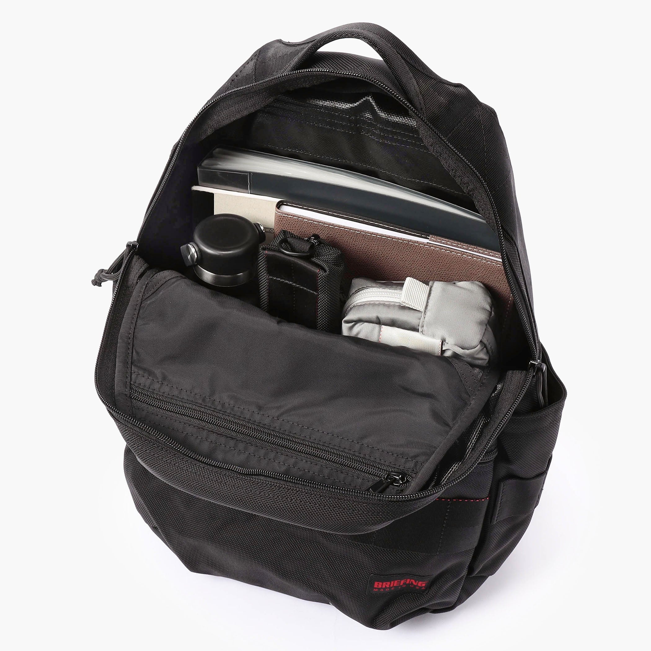 ATTACK PACK – BRIEFING Official Online Store