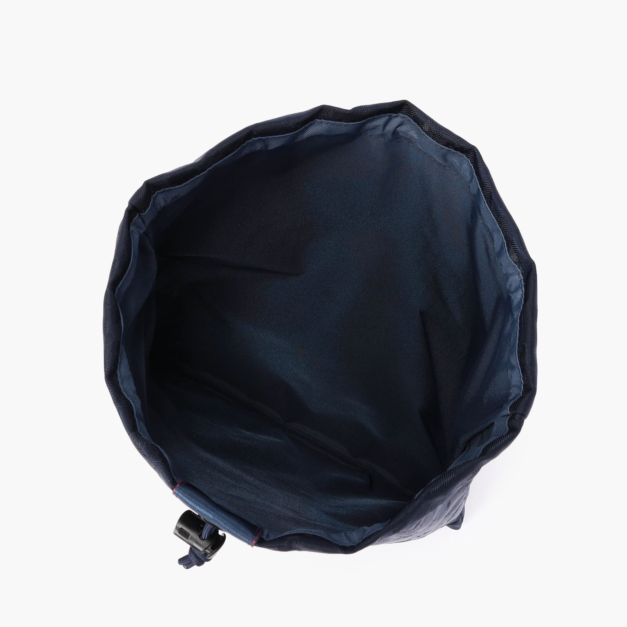 DRAWSTRING POUCH M DIGITAL CAMO JQ