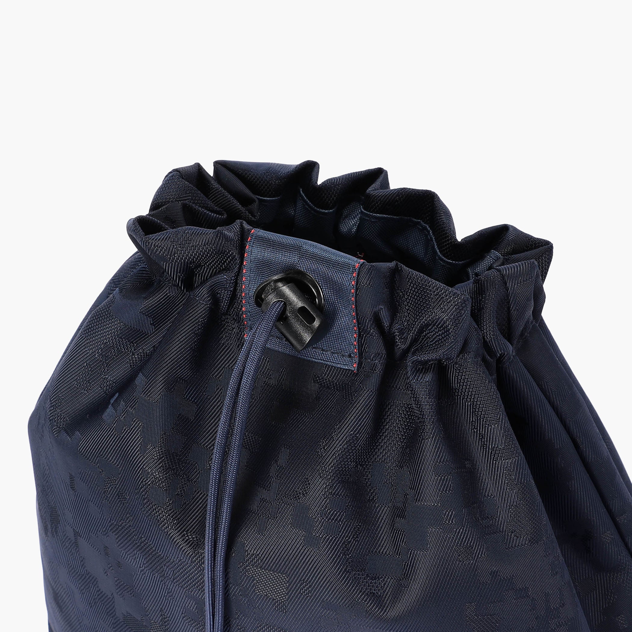 DRAWSTRING POUCH M DIGITAL CAMO JQ