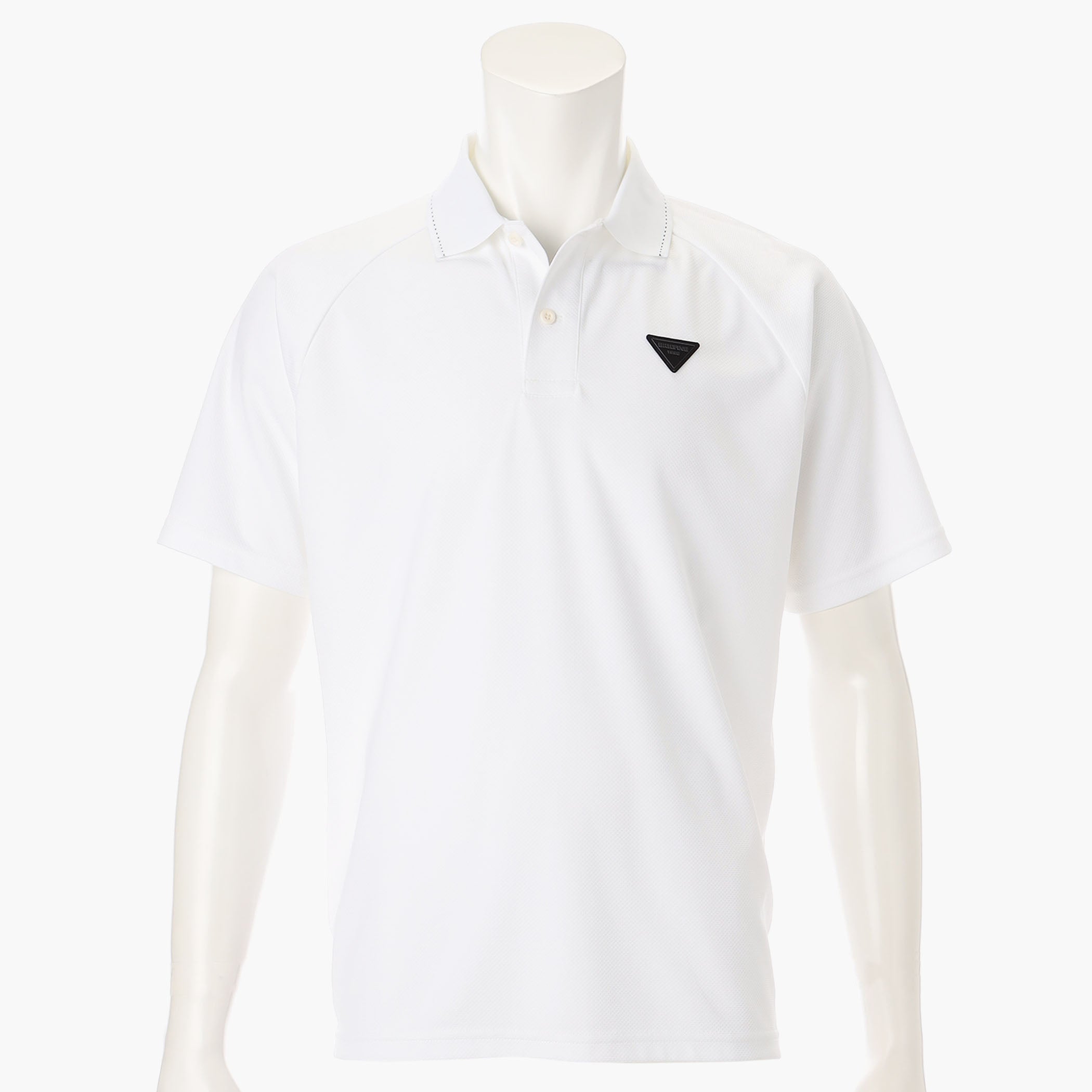 LA MEN’S COOLCORE POLO