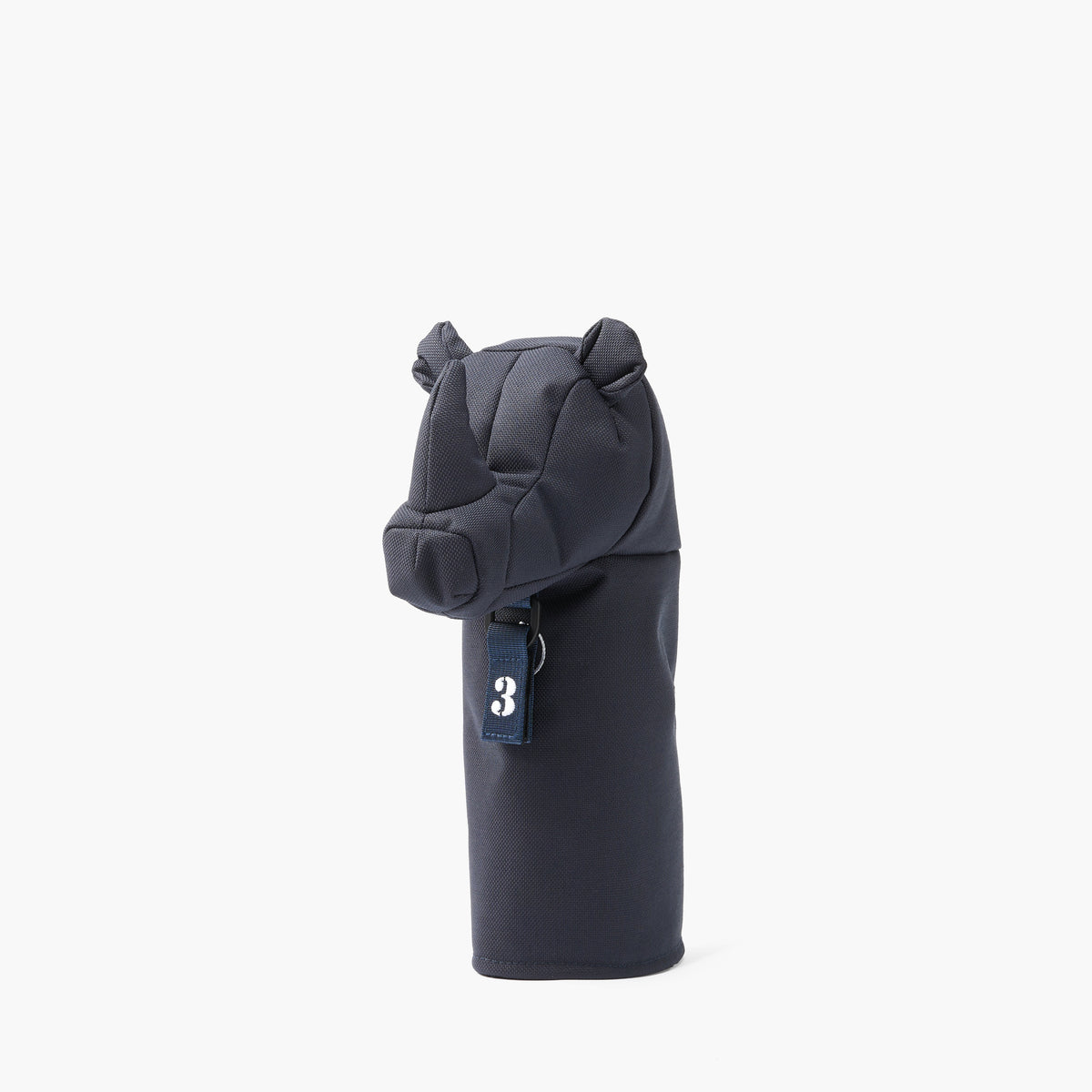 BRIEFING RHINO FAIRWAY WOOD COVER, Goods, Golf