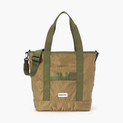 DUAL 2WAY TOTE