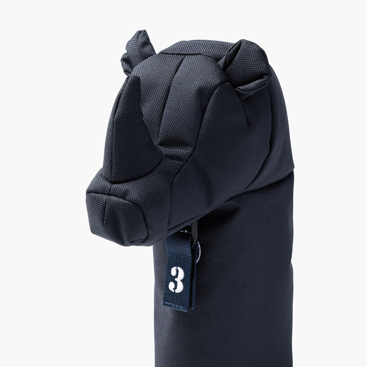 BRIEFING RHINO FAIRWAY WOOD COVER, Goods, Golf