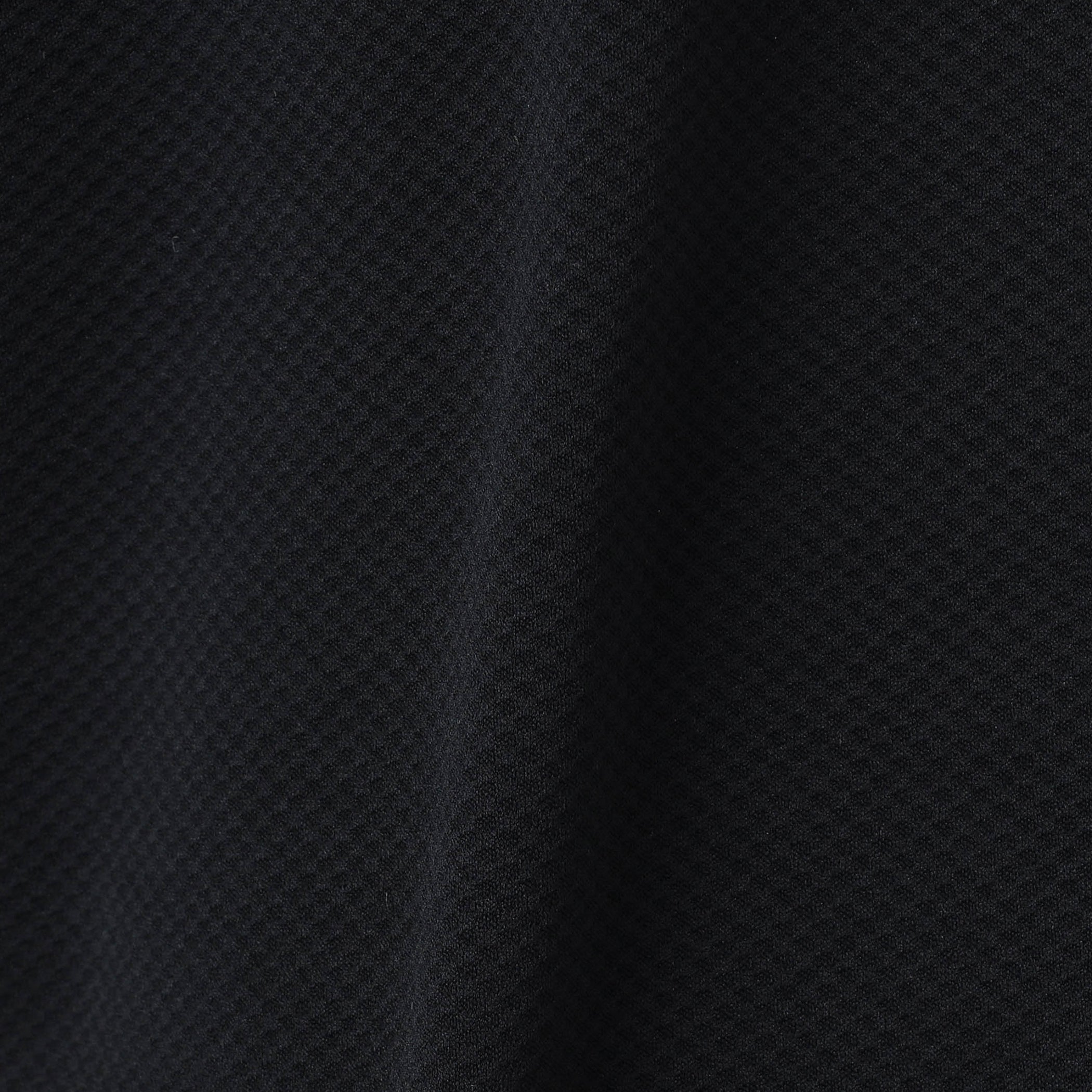 MEN’S EARTH PIQUE HIGH-NECK (Relaxed Fit)