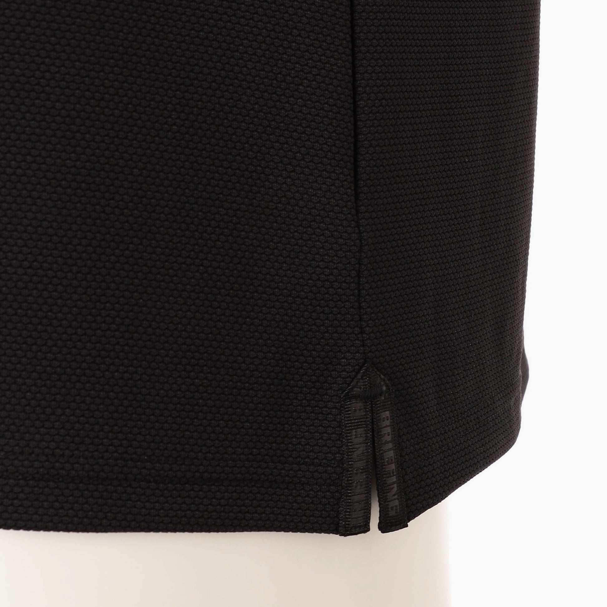 BRIEFING REF MEN’S MINI LINE POLO, Apparels, Golf