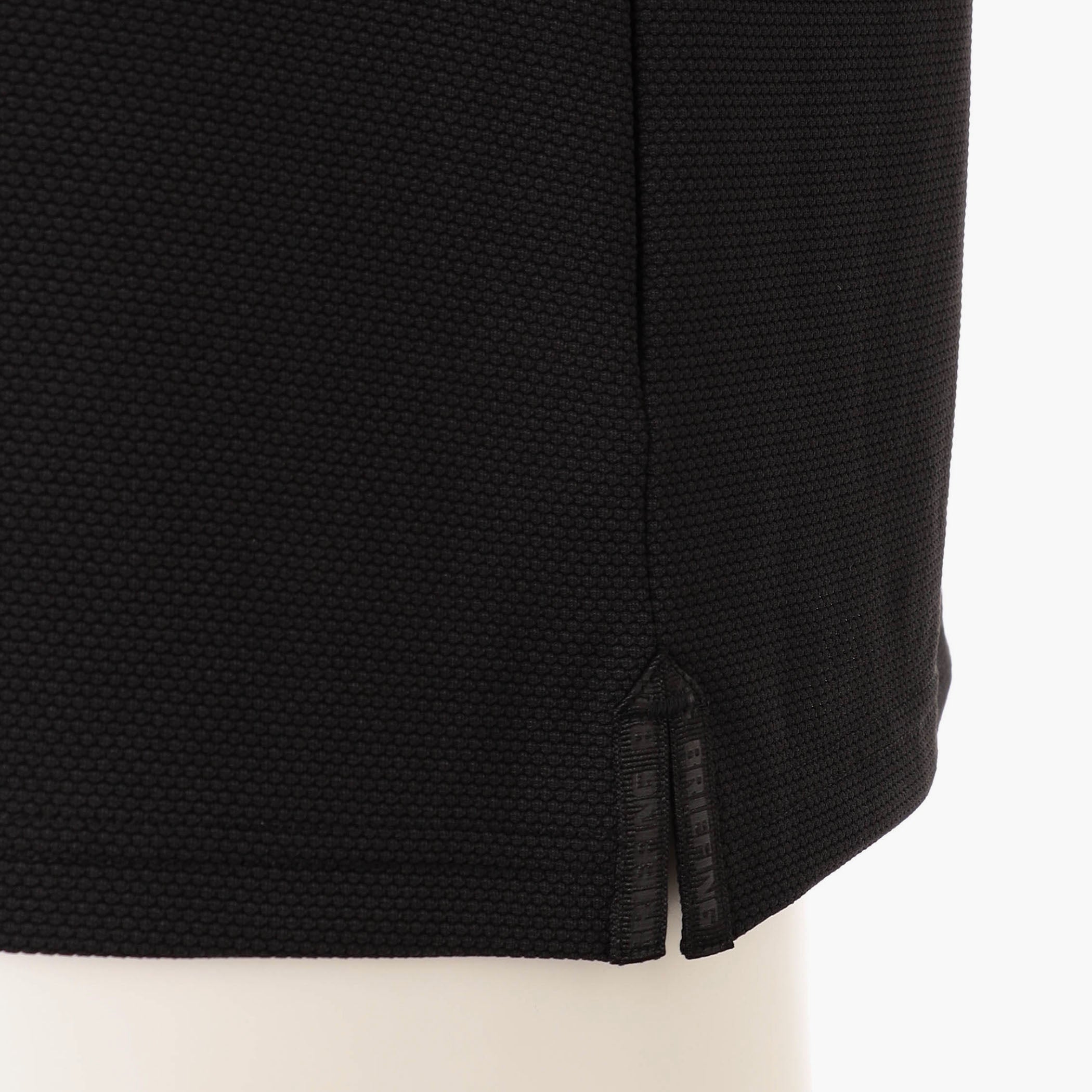 REF MEN’S MINI LINE POLO