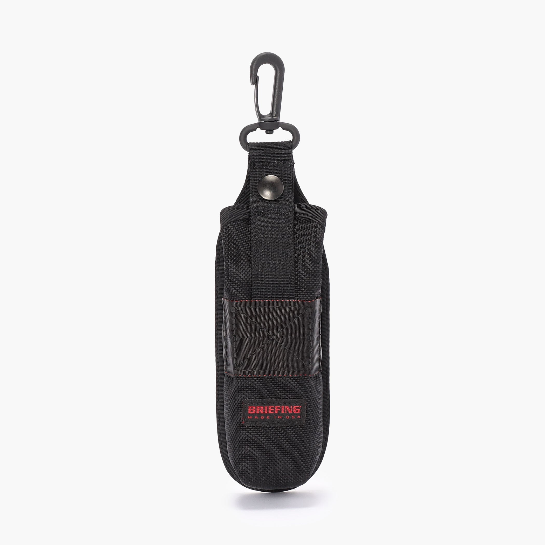 MADE IN USA Collection Ballistic Nylon Bags and Gear - BRIEFING