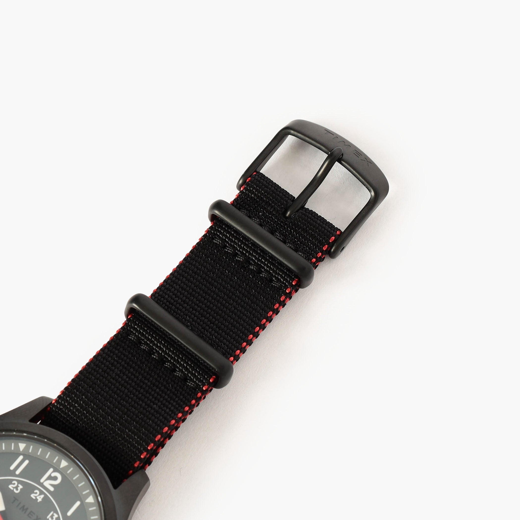 BRIEFING×TIMEX EXPEDITION FIELD WATCH