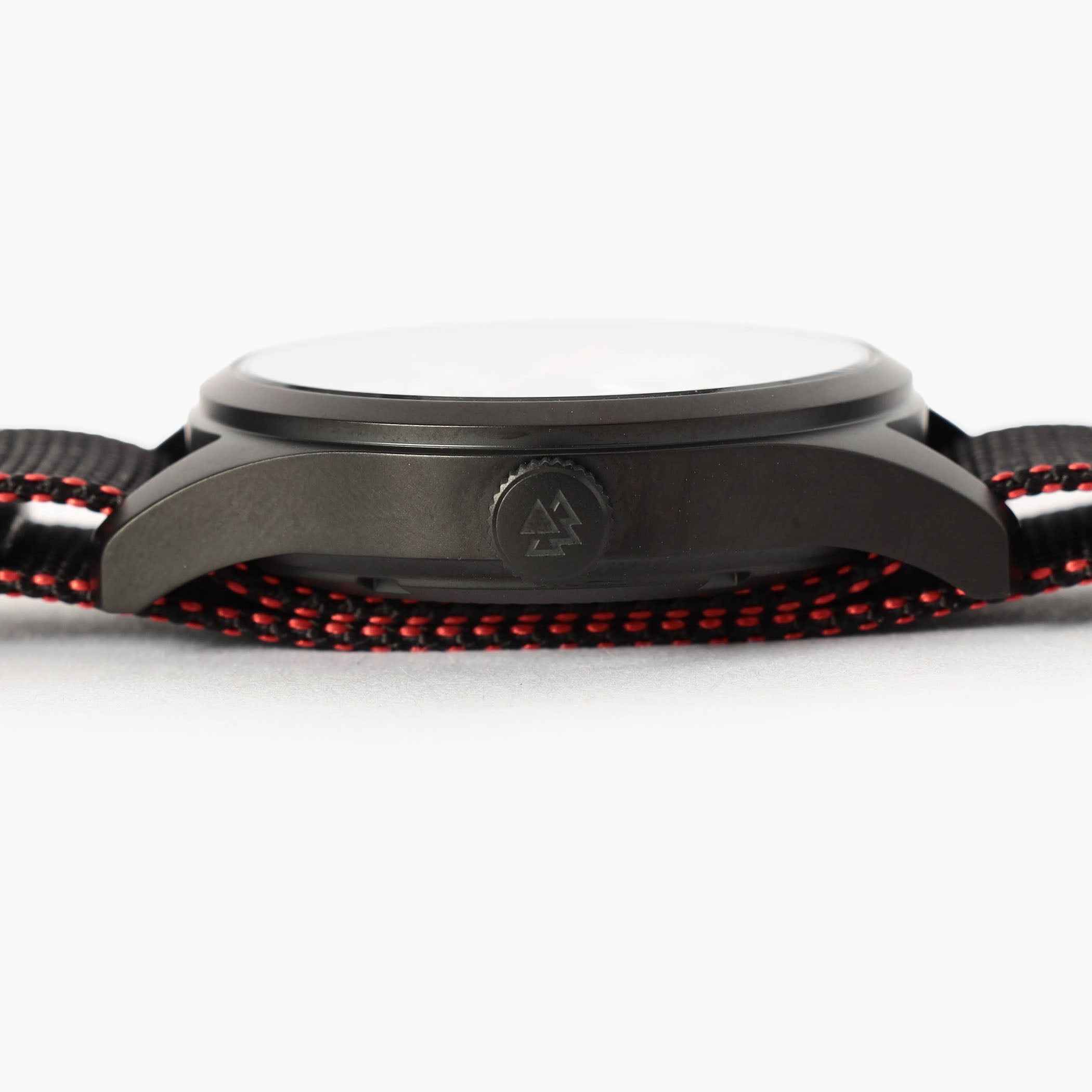 BRIEFING×TIMEX EXPEDITION FIELD WATCH