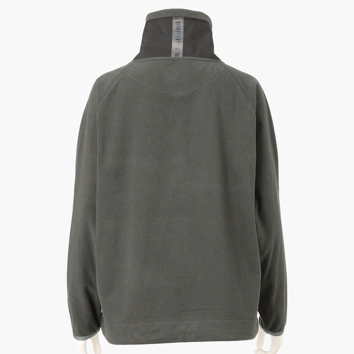 WOMEN’S MICRO FLEECE HALFZIP TOP