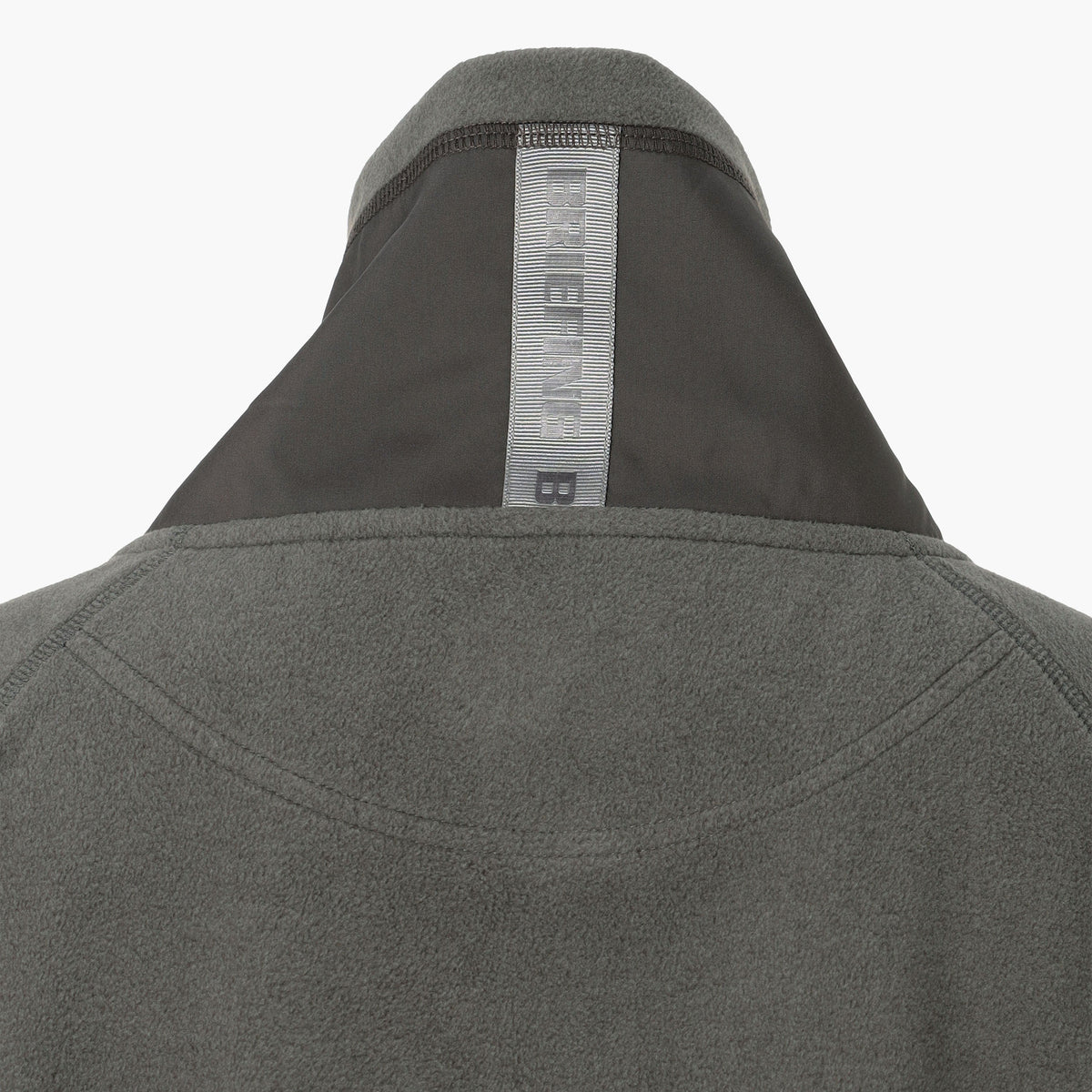 BRIEFING WOMEN’S MICRO FLEECE HALFZIP TOP, Apparels, Golf