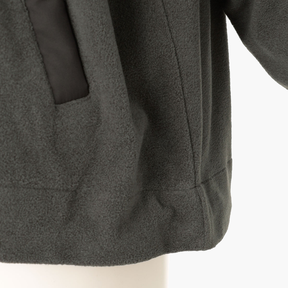 BRIEFING WOMEN’S MICRO FLEECE HALFZIP TOP, Apparels, Golf