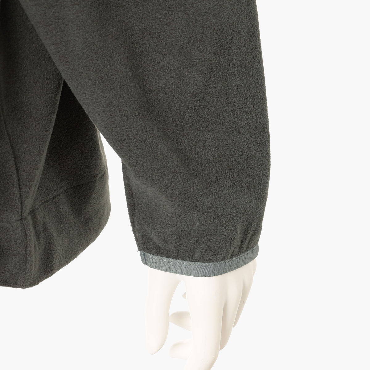 BRIEFING WOMEN’S MICRO FLEECE HALFZIP TOP, Apparels, Golf