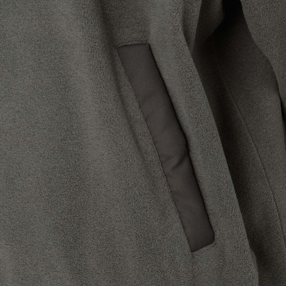 WOMEN’S MICRO FLEECE HALFZIP TOP