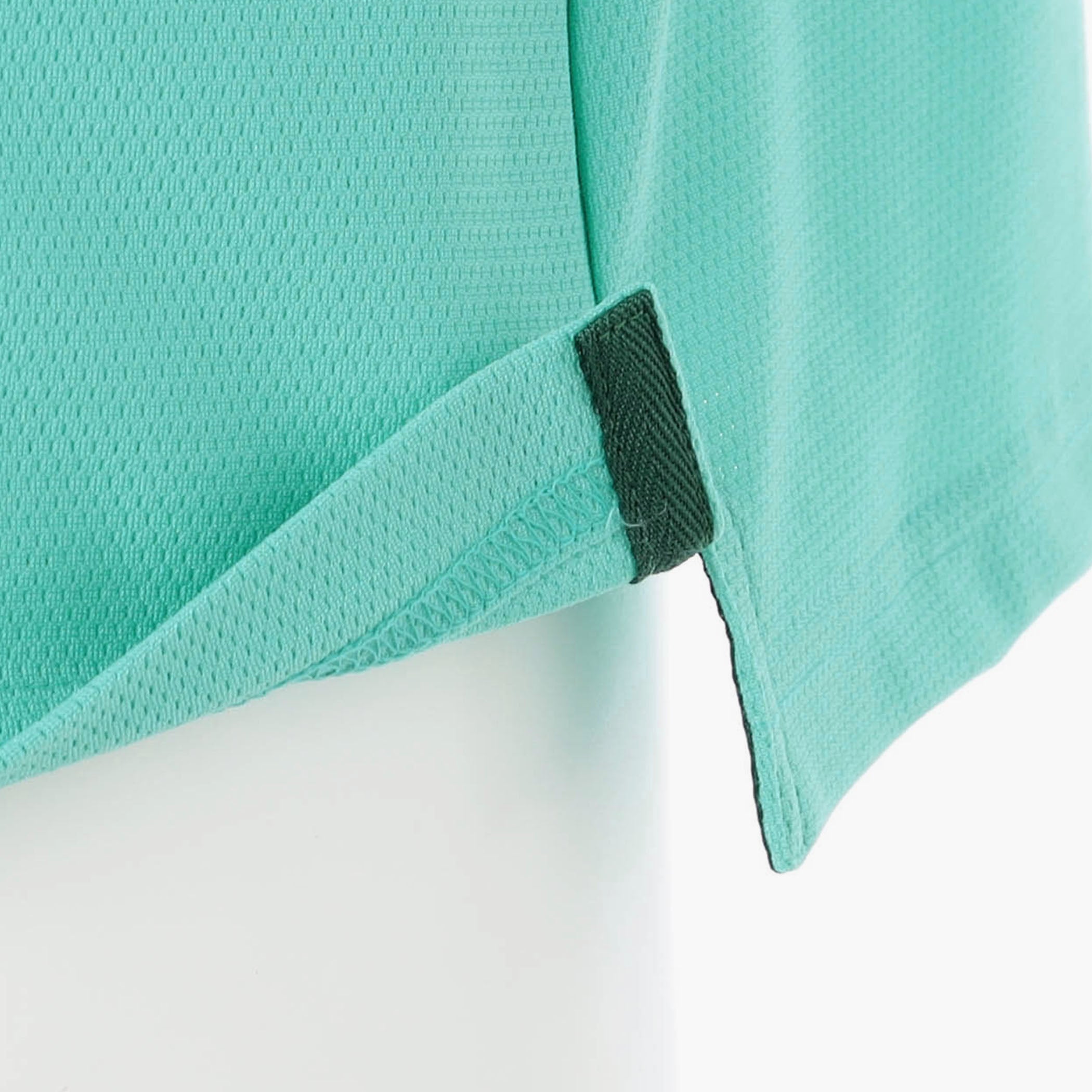 MEN’S EARTH MESH WC SHIRT