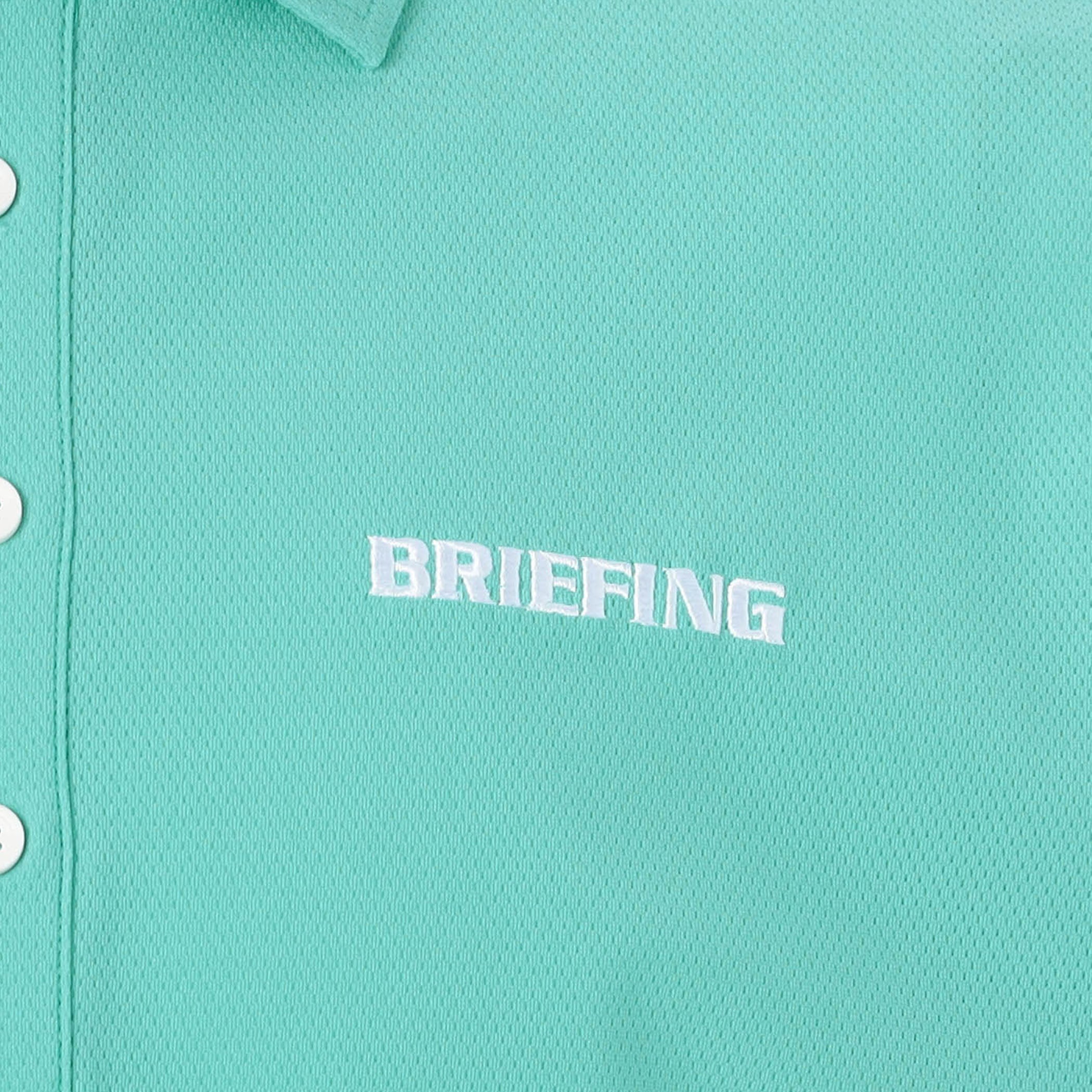 MEN’S EARTH MESH WC SHIRT