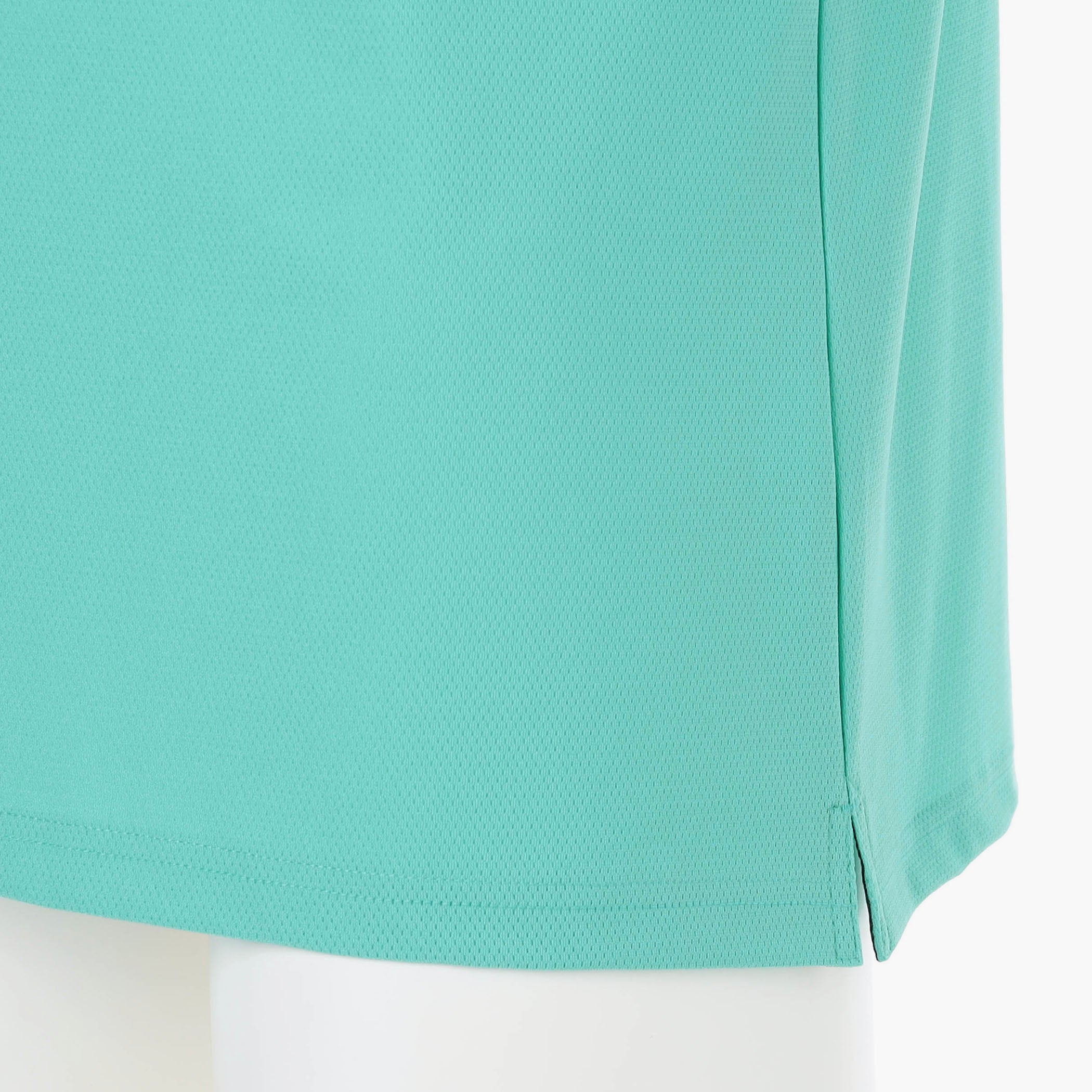 MEN’S EARTH MESH WC SHIRT