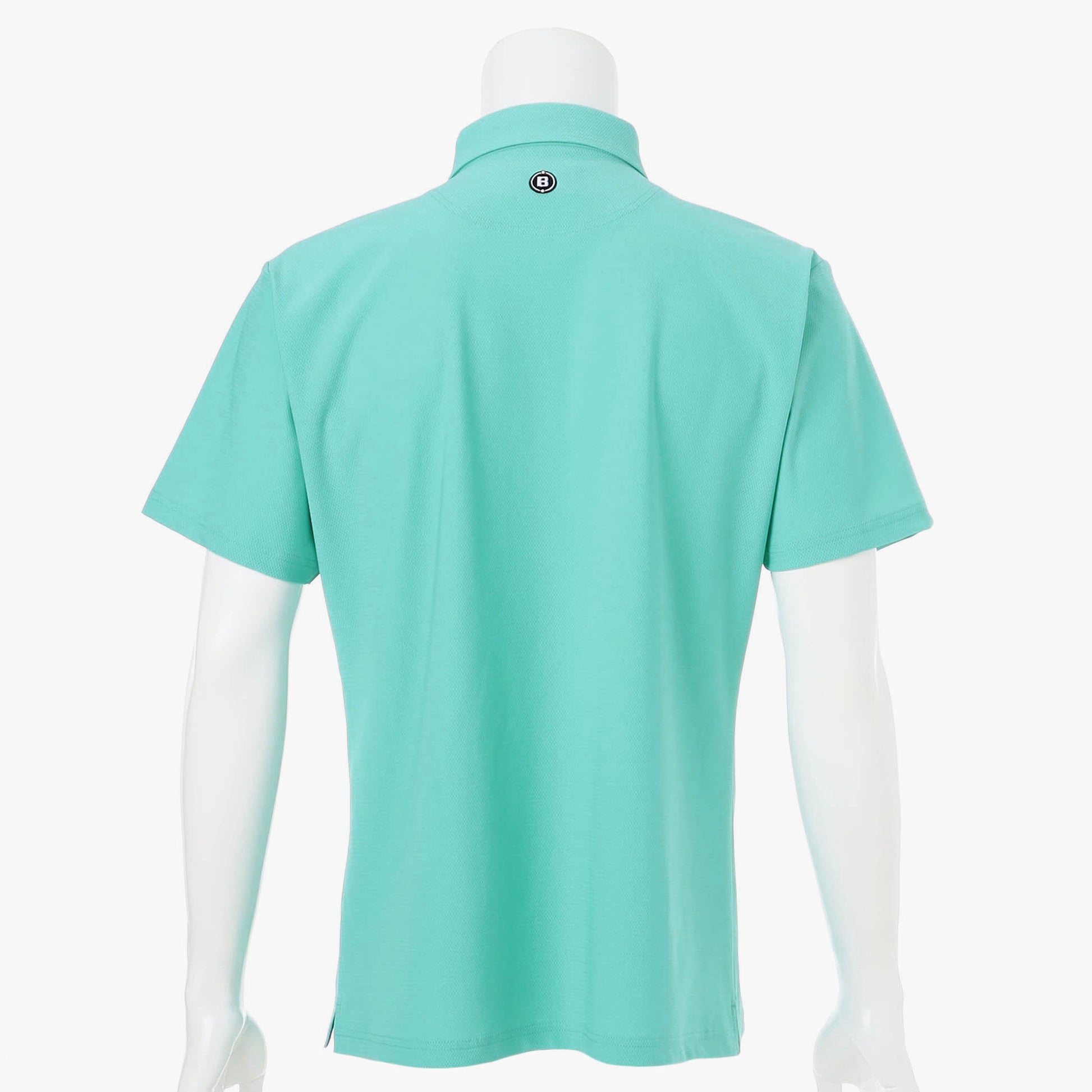 BRIEFING MEN’S EARTH MESH WC SHIRT, Apparels, Golf