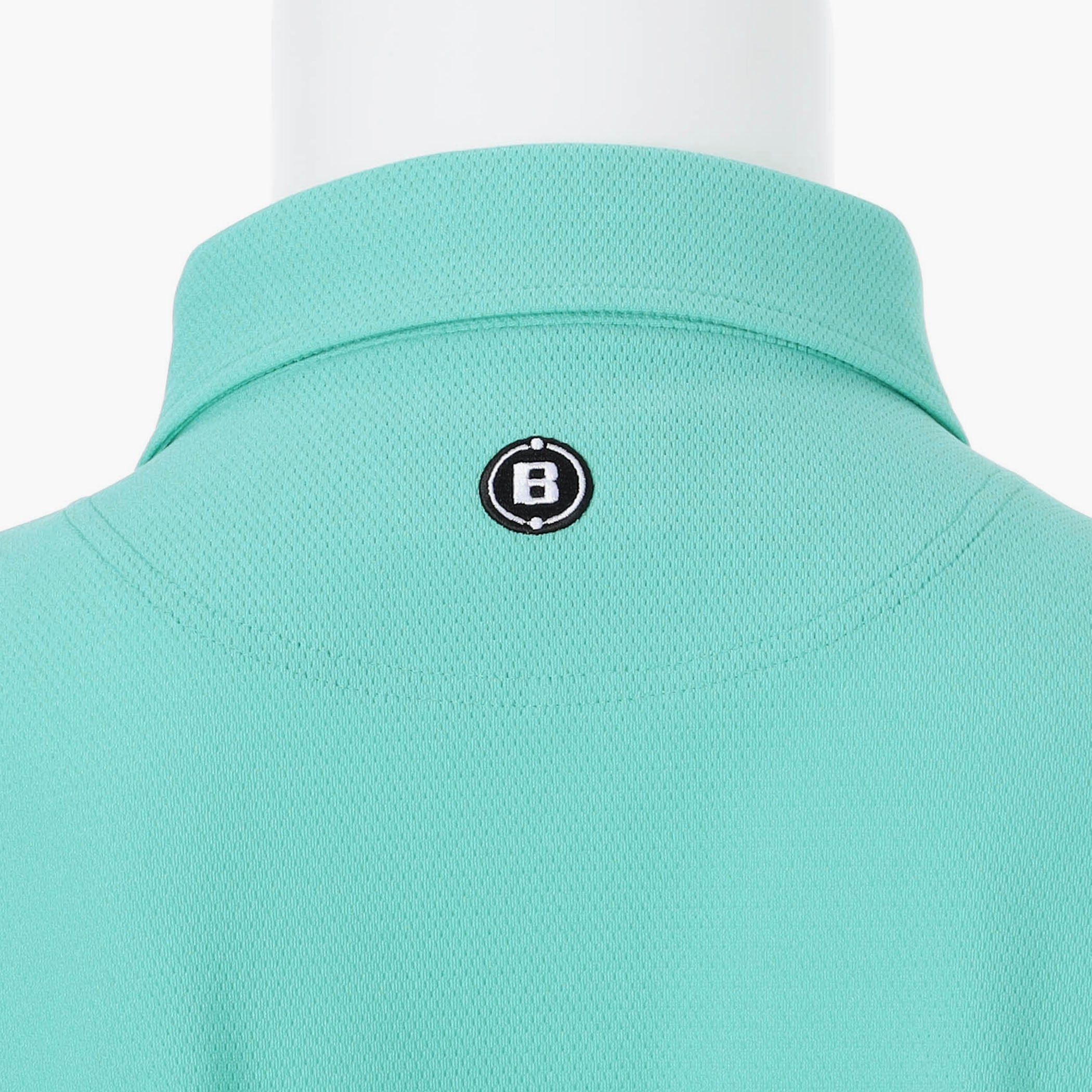 MEN’S EARTH MESH WC SHIRT