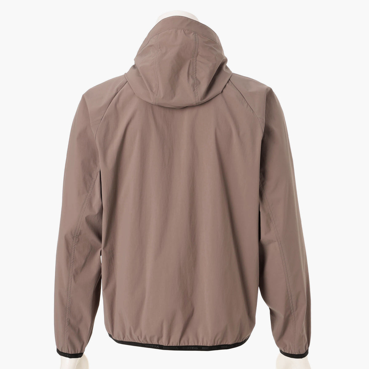 MEN’S WIND ANORAK