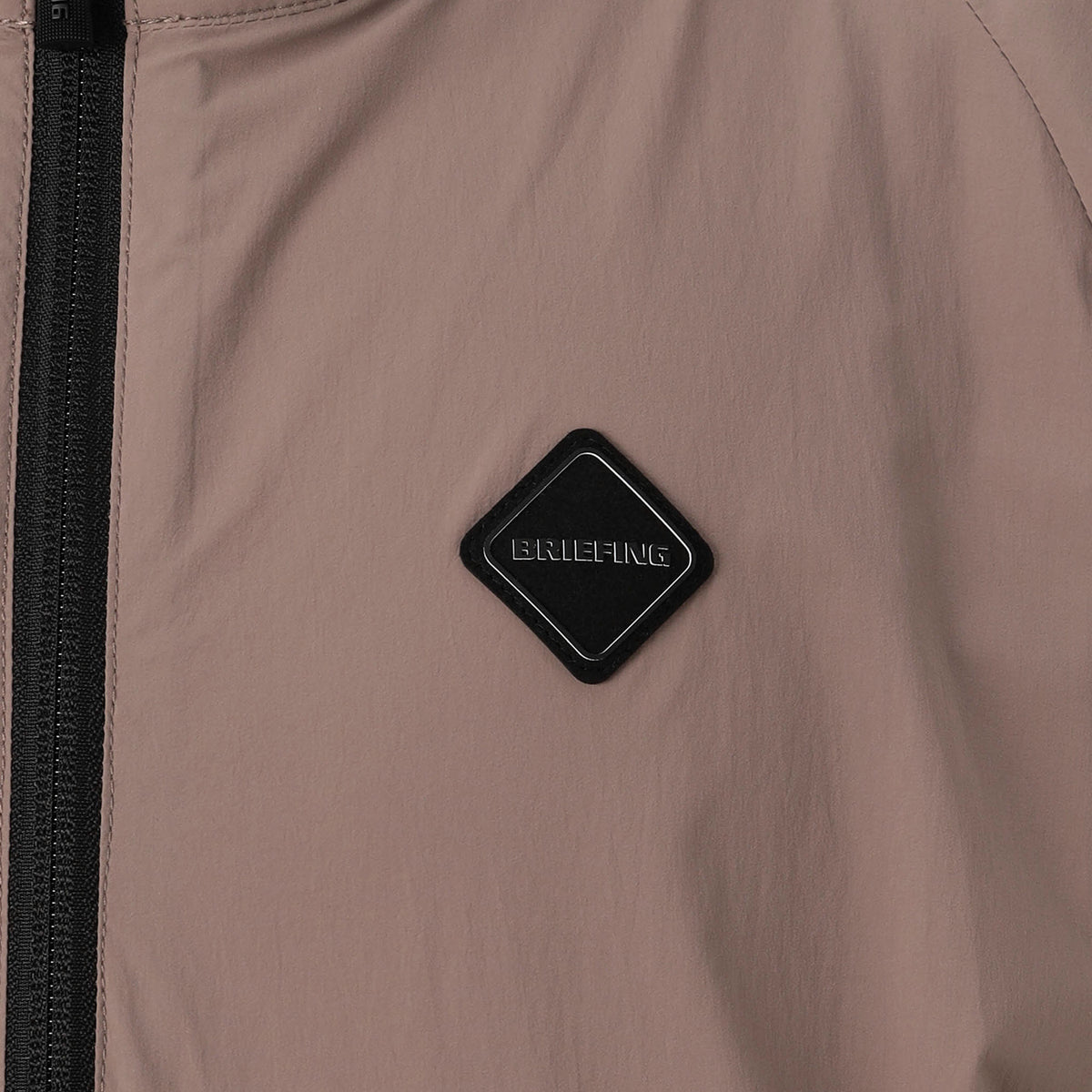 BRIEFING MEN’S WIND ANORAK, Apparels, Golf