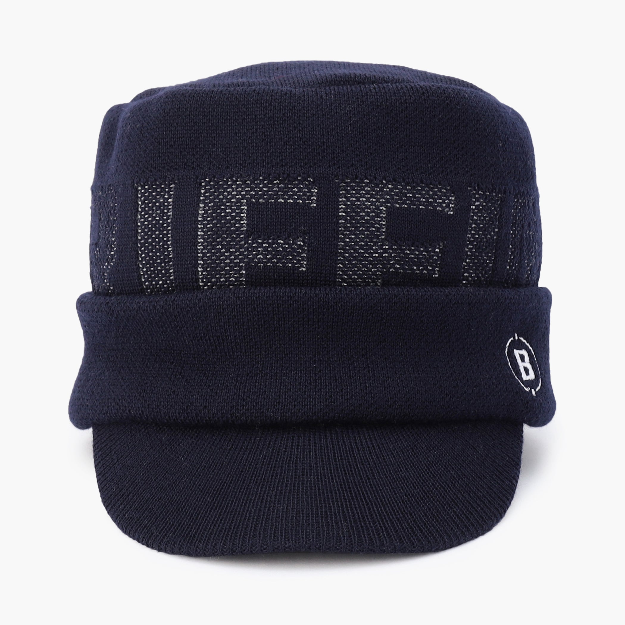 WR WOOL KNIT WORK CAP