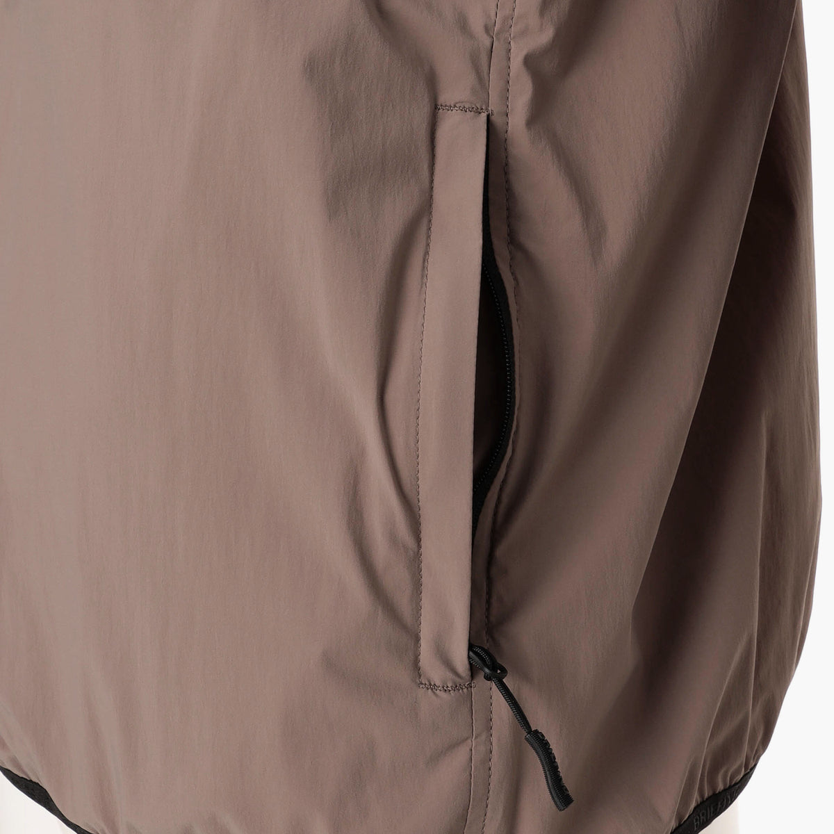 BRIEFING MEN’S WIND ANORAK, Apparels, Golf