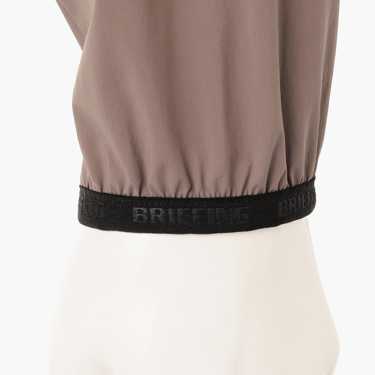 MEN’S WIND ANORAK