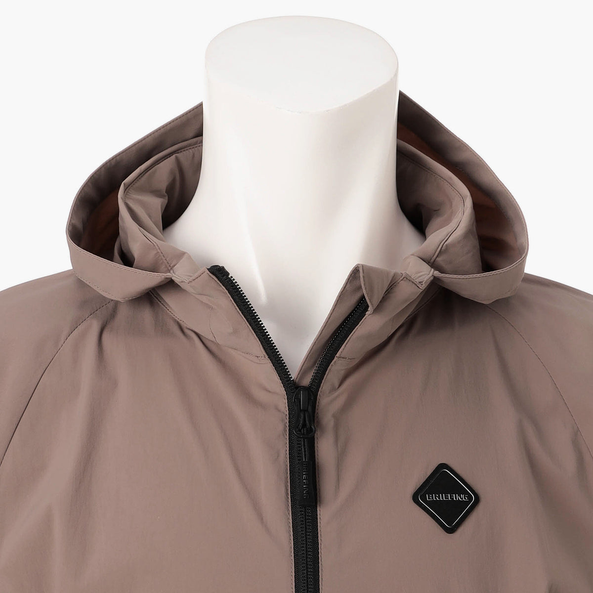 BRIEFING MEN’S WIND ANORAK, Apparels, Golf