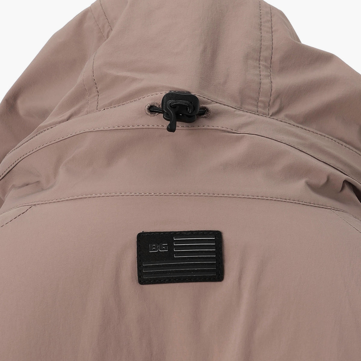 MEN’S WIND ANORAK