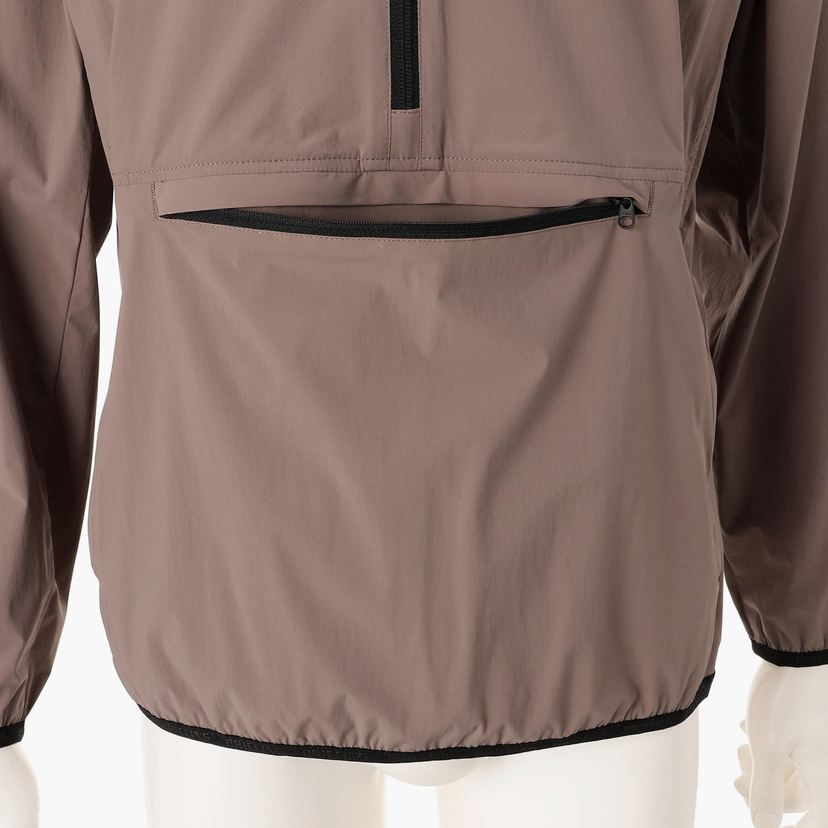 MEN’S WIND ANORAK