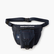 ROUND WAIST POUCH CS