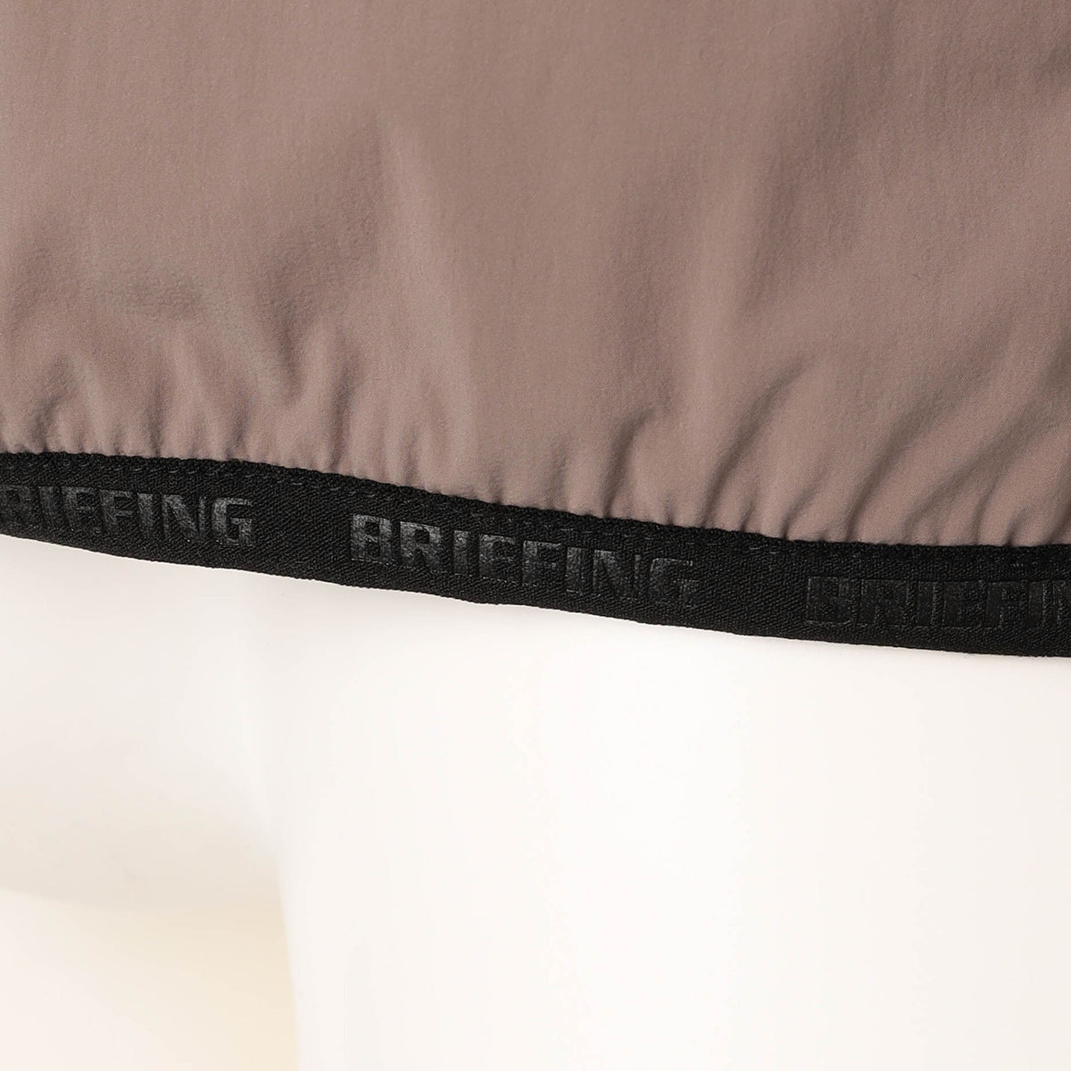 MEN’S WIND ANORAK