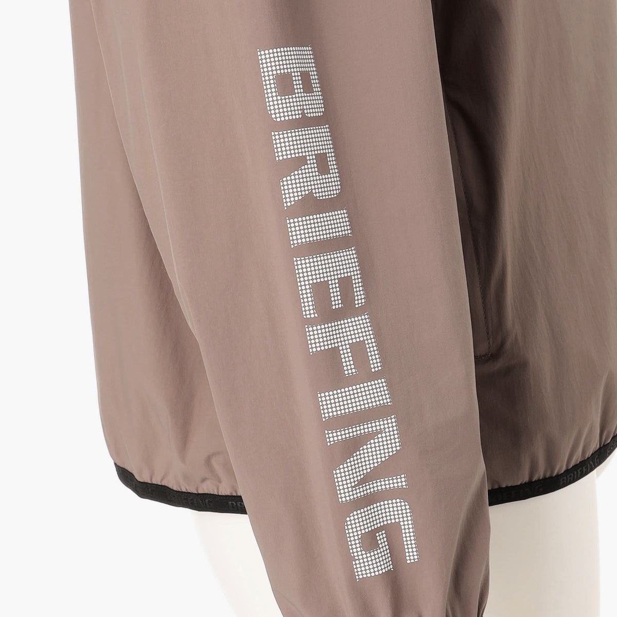 BRIEFING MEN’S WIND ANORAK, Apparels, Golf