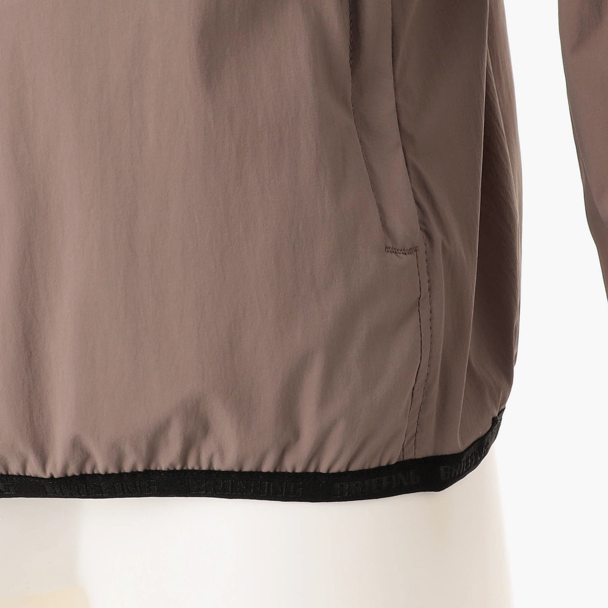 BRIEFING MEN’S WIND ANORAK, Apparels, Golf