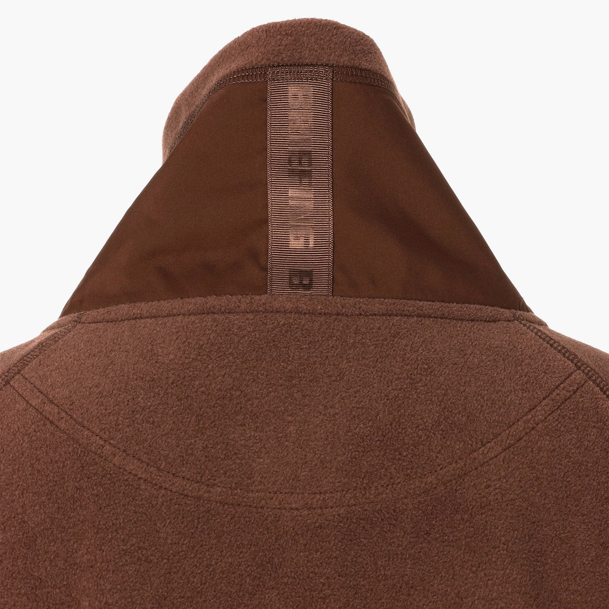 WOMEN’S MICRO FLEECE HALFZIP TOP
