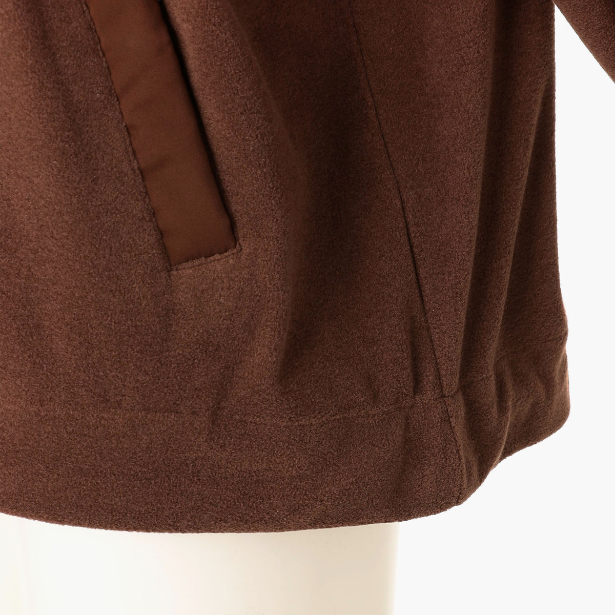 BRIEFING WOMEN’S MICRO FLEECE HALFZIP TOP, Apparels, Golf