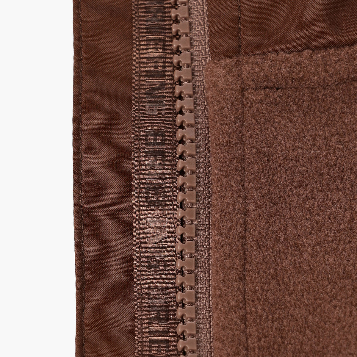WOMEN’S MICRO FLEECE HALFZIP TOP