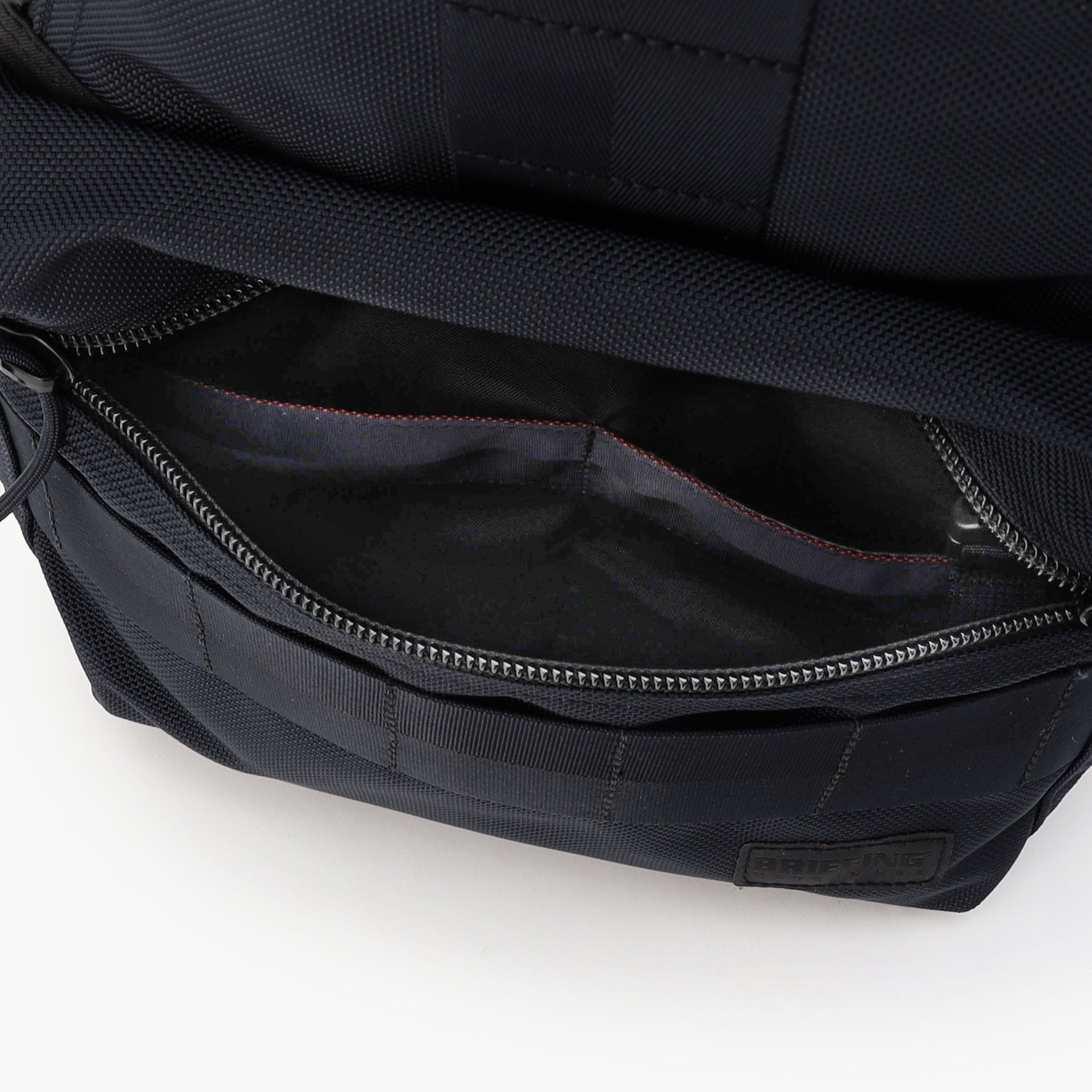 DELTA SQ PACK – BRIEFING Official Online Store