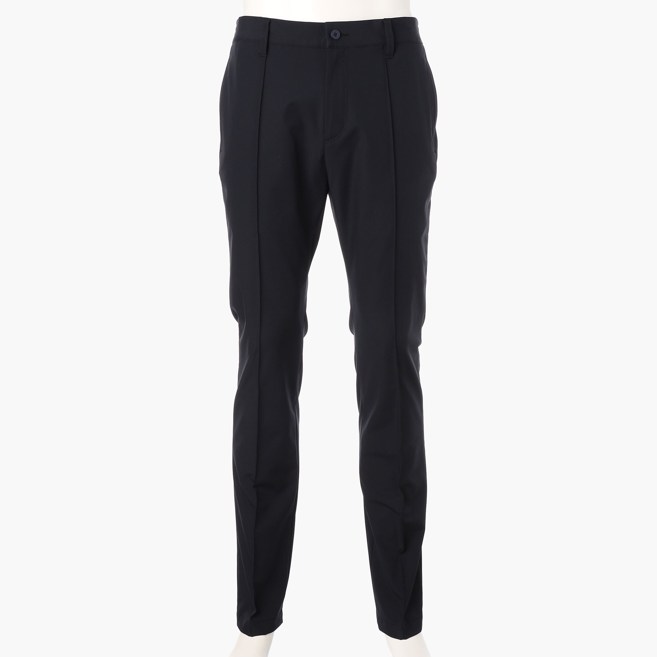 CL MEN’S OLMETEX CREASED PANTS