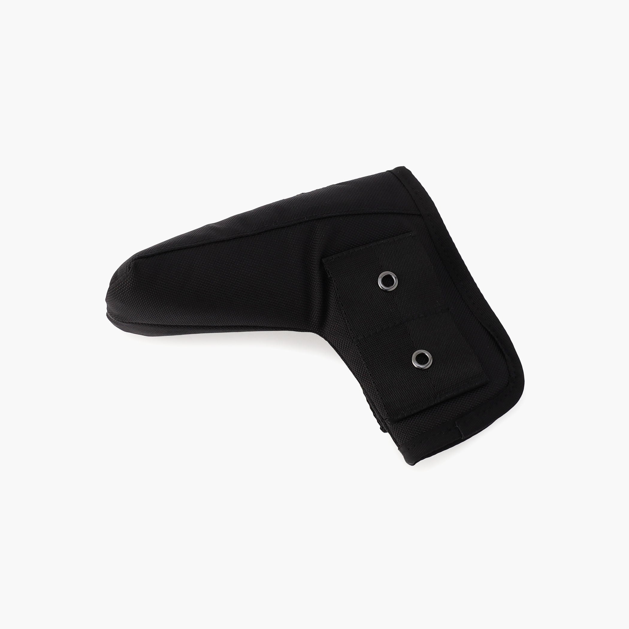 BRIEFING PUTTER COVER METALLIC, Goods, Golf