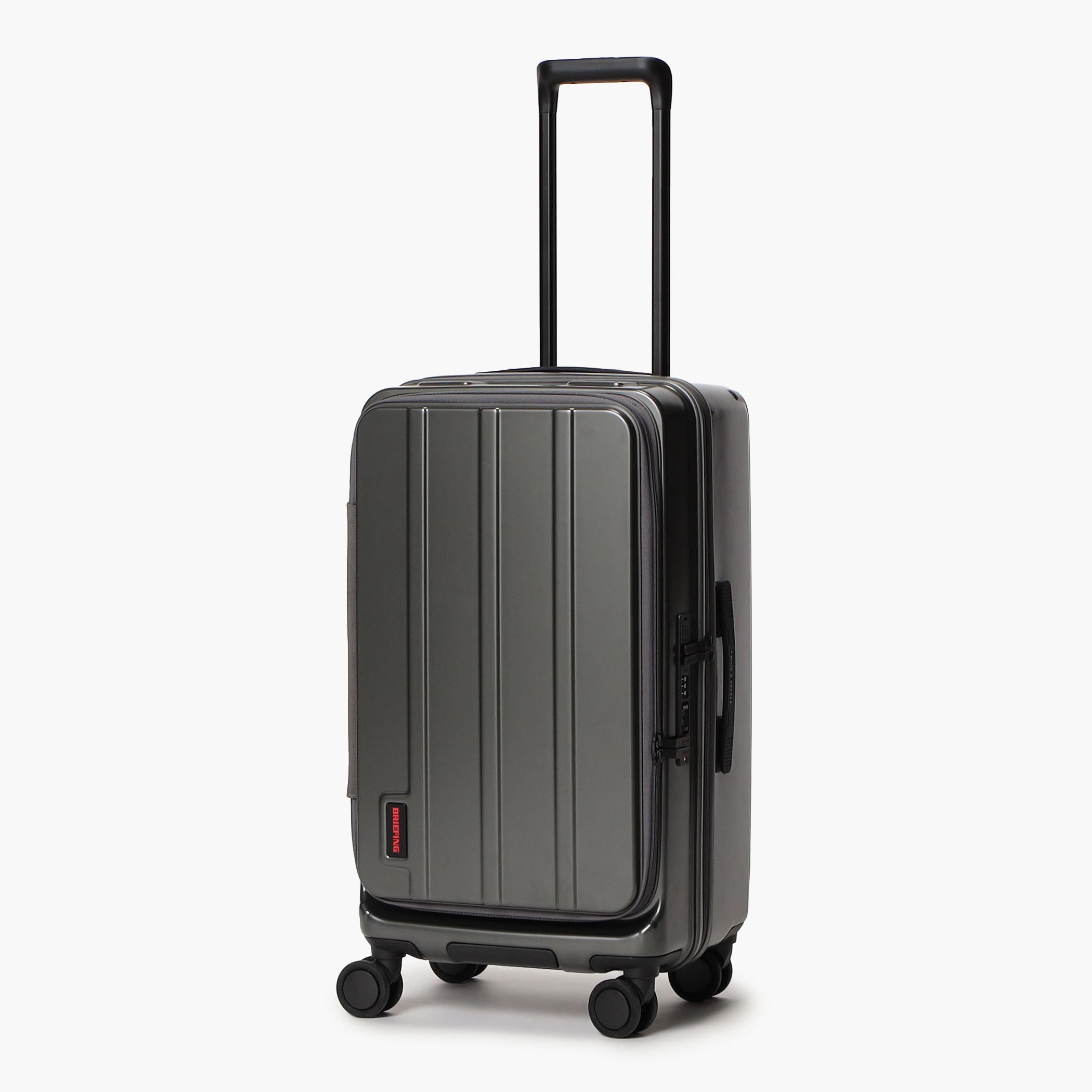 Travel Bags – BRIEFING Official Online Store