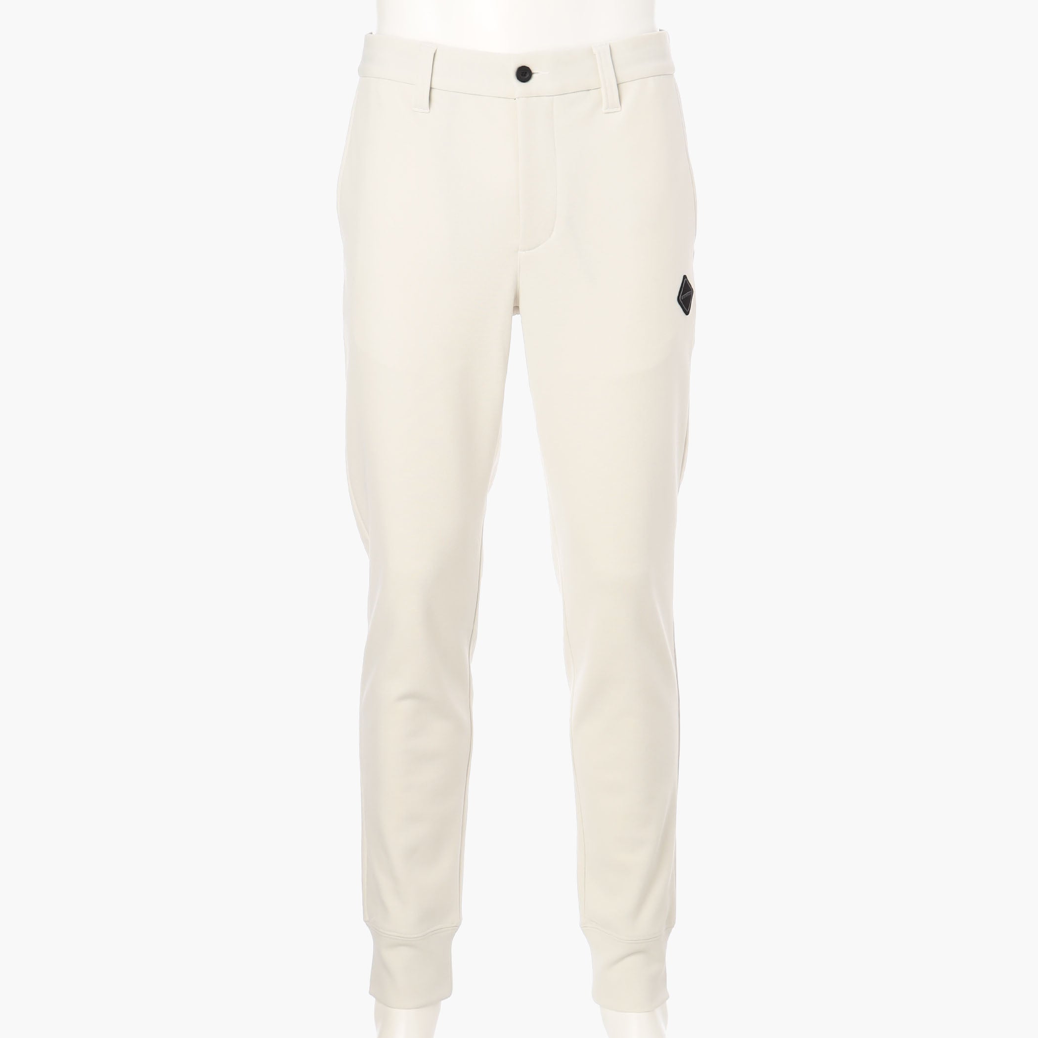 MEN’S BACK PILE JOGGER PANTS