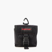 2P AT FLAP POUCH BLLST