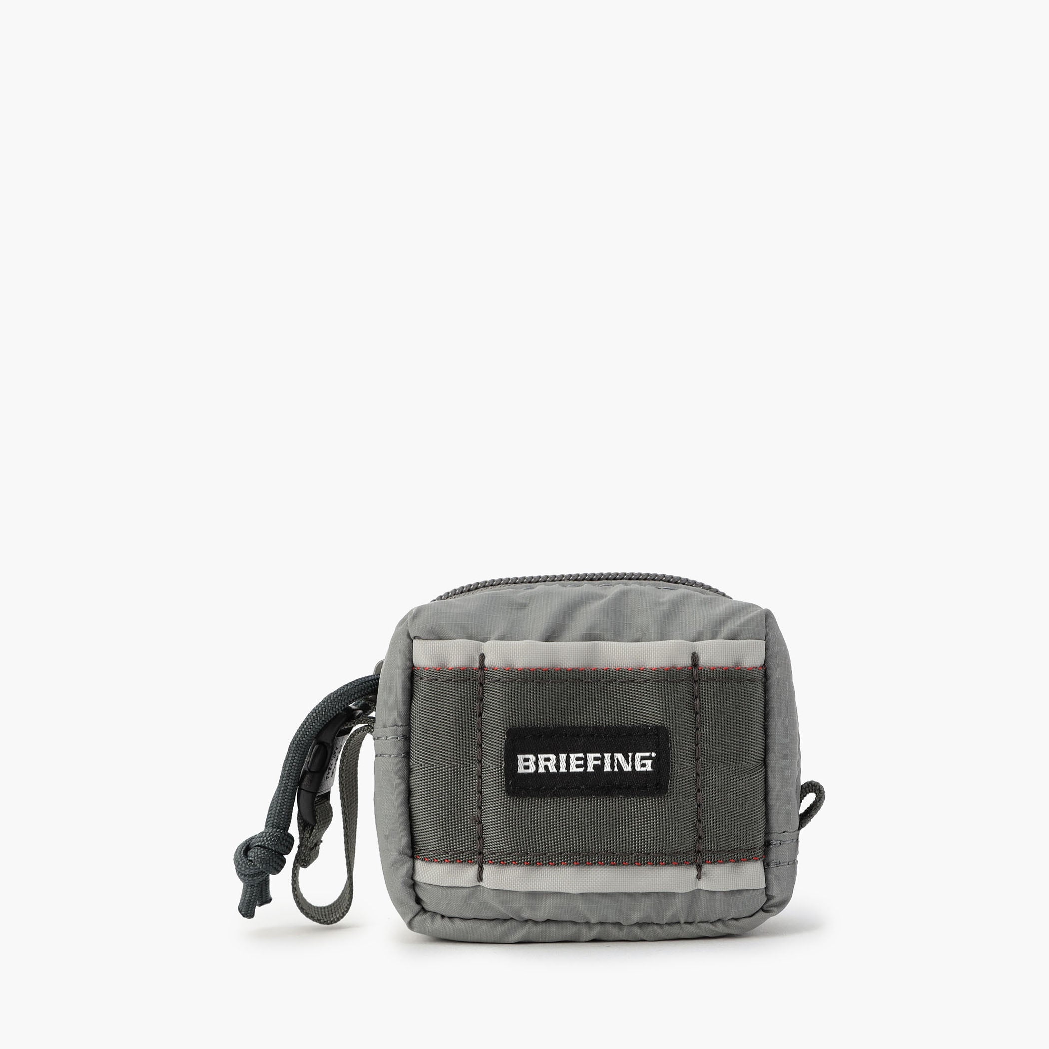 PP SQUARE GADGET POUCH