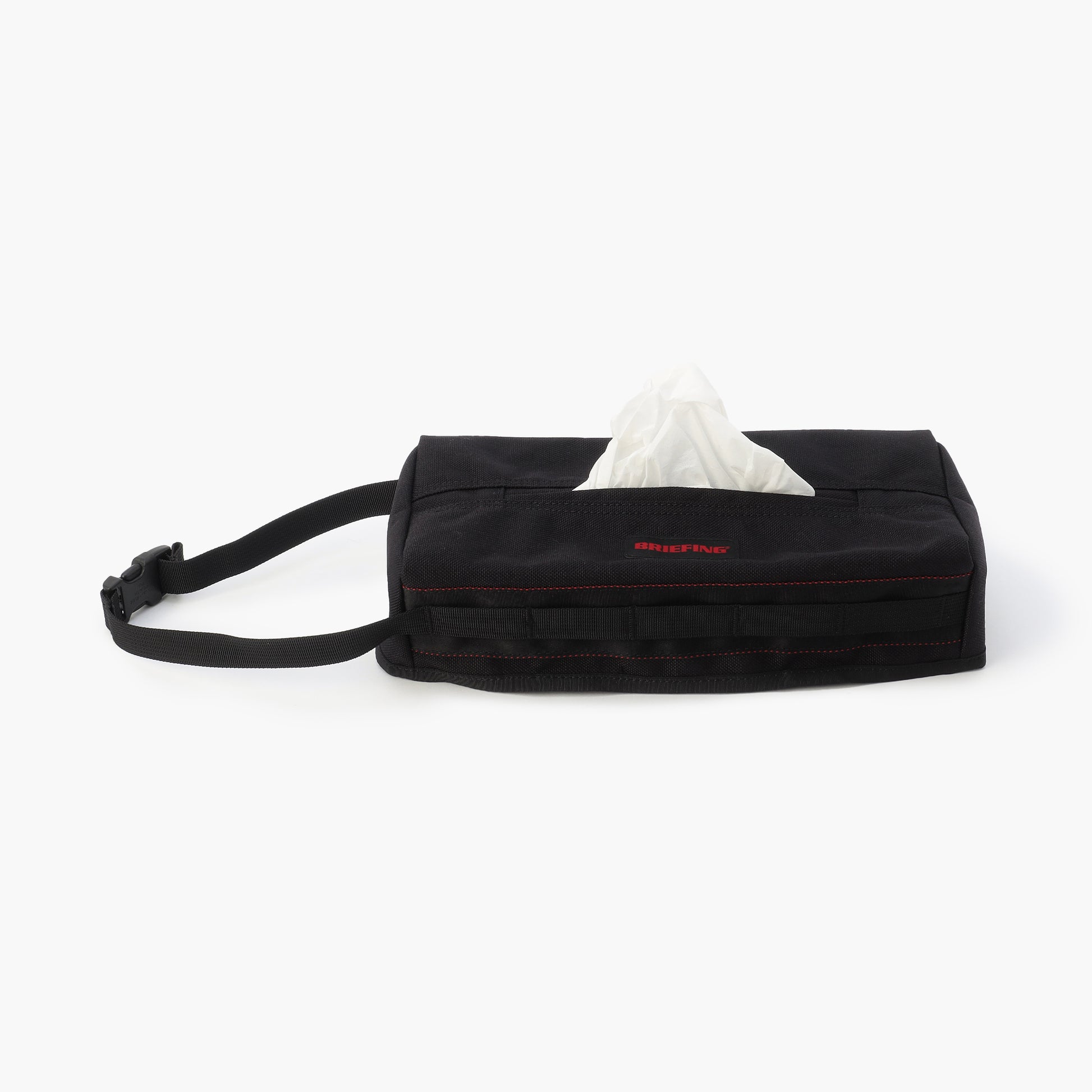 BRIEFING BOX TISSUE COVER BLLST, Goods, Business
